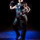 Cosplay by Baroness Von T Cosplay